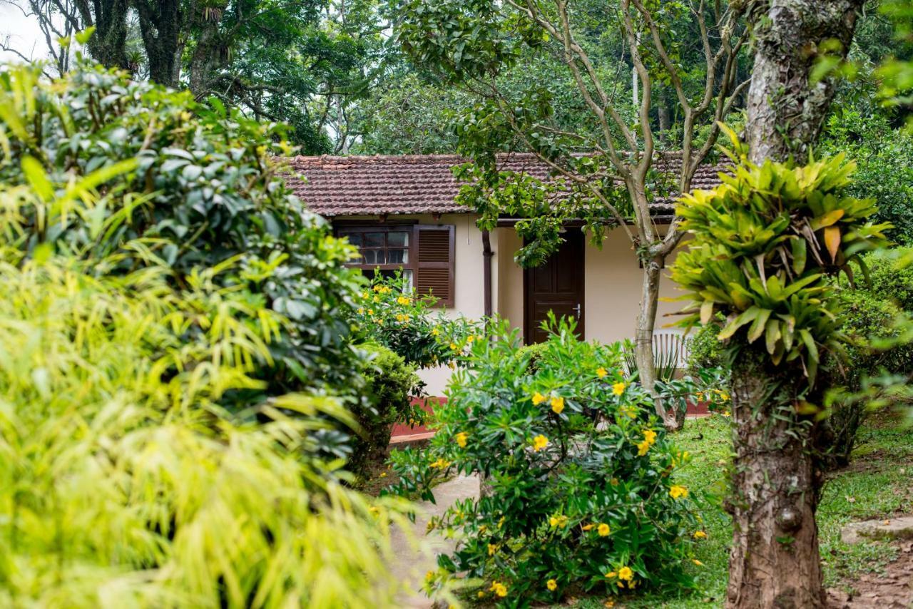 Casa Do Lenhador Villa Petrópolis Exterior foto